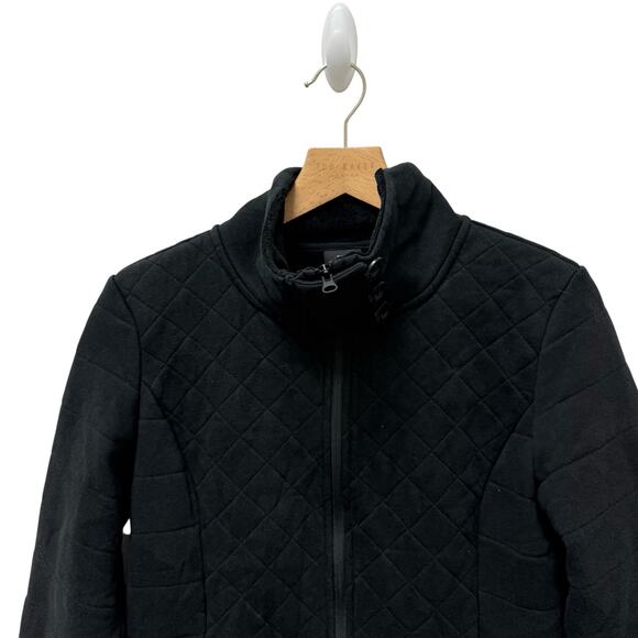 The North Face Women's Caroluna Jacket TNF Black Size Large - Picture 5 of 12